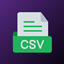 KubeJS CSV