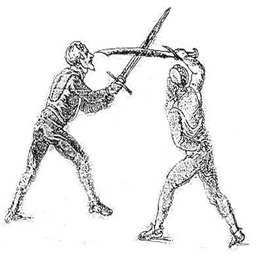 Parrying Sword! logo
