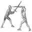 Parrying Sword! logo