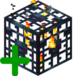 RefinedSpawner logo