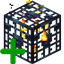 RefinedSpawner logo