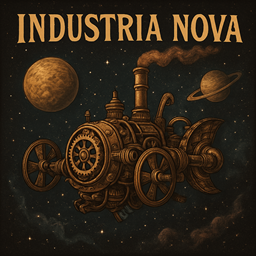 Industria Nova logo