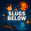 Slugs Below logo