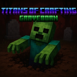 ToC - Graveborn logo
