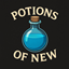 Potions Of New logo