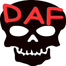 Deaths Accounted For (DAF) project image