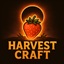 Strawberry Harvest Craft logo