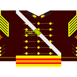 Expanded Public Safety Cadet Uniforms project image