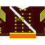 Expanded Public Safety Cadet Uniforms logo