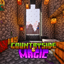 Countouryside and Magic logo