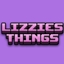 Lizzies Things logo