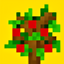 Fruit Tree logo