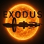 Mike's Quest - Exodus logo