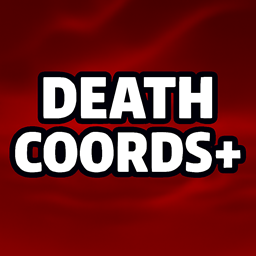 DeathCoords+
