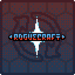 Zman's Custom Roguecraft logo