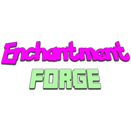 Enchantment Forge project image