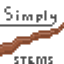 SimplyStems logo