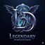 Legendary Dimensional logo