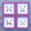 Cute Kawaii Panda