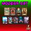 Modern art by Pyanett logo