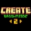 Create Brightside 2 logo