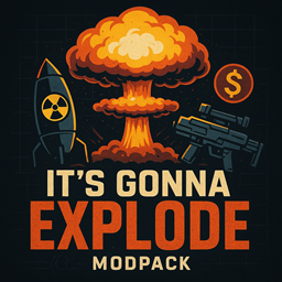 IGE (It's gonna explode) project image