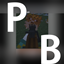 Puff Blank logo