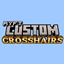 Ryft Custom Crosshairs logo