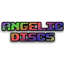 Angelic Discs DataPack logo