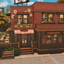 Bubble tea & Second hand "Tea Corner" logo