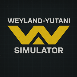 Weylend-Yutani Simulator Mod Core logo