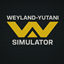 Weylend-Yutani Simulator Mod Core logo
