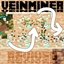 Vein Miner Revived logo