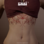 Eternal Bloom ✦ Red Ink Tattoo logo