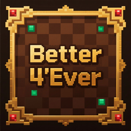 Better4'Ever project image