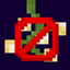 Twilight Forest Cave Fix logo