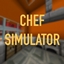 Chef Simulator logo