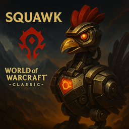 Squawk QoL Fixes project image