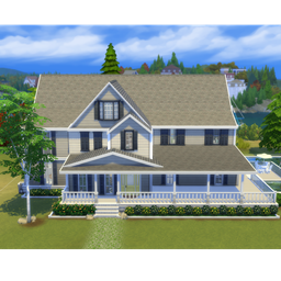 Meadowridge House