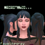 sylvie hair all styles by fayethegray logo