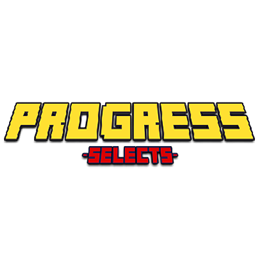 Progress - Selects logo
