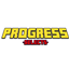 Progress - Selects logo