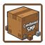 Cardboard SMP logo