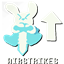 Airstrikes logo