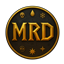 MRD logo