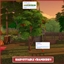 CRANBERRY Harvestable By icemunmun | Chinese Translation logo