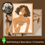 Minimalist Fashion Painting #2 Sellable Extra A Samtuse963 logo