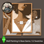 Minimalist Fashion Painting #5 Extra A Samtuse963 logo