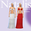 Bikini set N05ⁿᵃᵗᵃˡⁱˢ logo