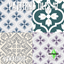 Patterns tiles 1 logo